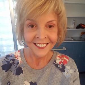 Meet your Posher, Teresa